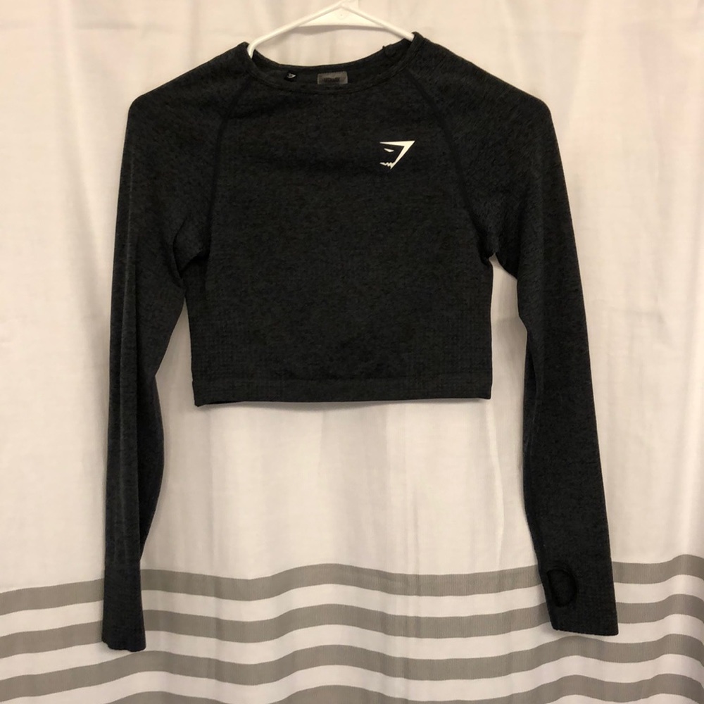 Women’s crop